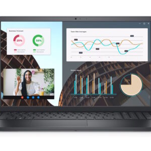 DELL Vostro 3530 15.6 inch FHD 120Hz i5-1334U 8GB 512GB SSD Intel Iris Xe YU laptop