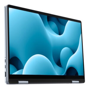DELL 14 Plus 2-u-1 14 inch FHD+ Touch 300nits Core Ultra 9 288V 32GB 1TB SSD Intel Arc Backlit FP Win11Pro laptop