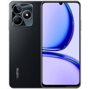 REALME C53 RMX3760 Mighty Black 6/128GB mobilni telefon outlet