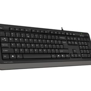 A4 TECH FK10 FSTYLER USB US siva tastatura