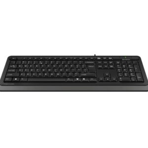 A4 TECH FK10 FSTYLER USB YU siva tastatura