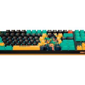 A4 TECH AT87 Bloody Alpha Gaming Renegade USB US tastatura