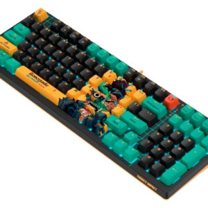 A4 TECH AT98 Bloody Alpha Gaming Renegade USB US tastatura