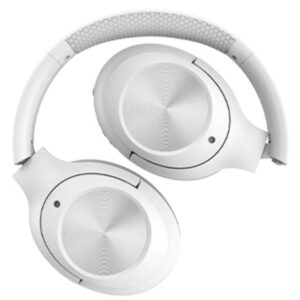 A4 TECH BH220 FSTYLER Wireless USB Type-C Charging slušalice sa mikrofonom bele