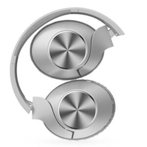 A4 TECH BH300 2Drumtek Wireless Type-C Charging slušalice sa mikrofonom bele