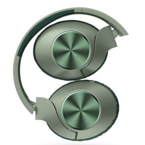 A4 TECH BH300 2Drumtek Wireless Type-C Charging slušalice sa mikrofonom zelene