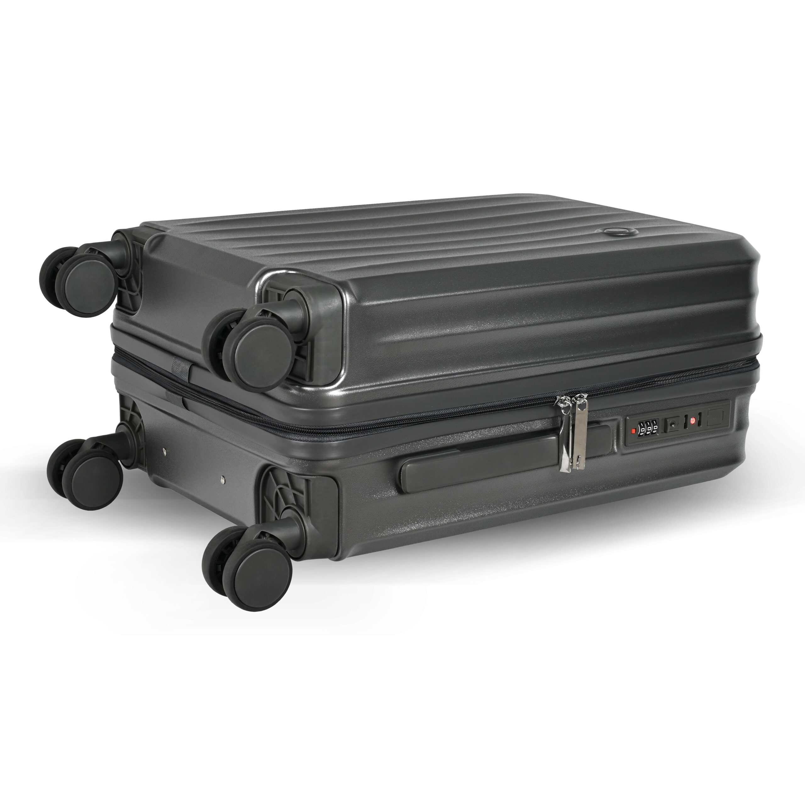 Tripmates R0053 TRIPMATES ručni kofer (kabinski) 55 cm + gratis organizator za ...