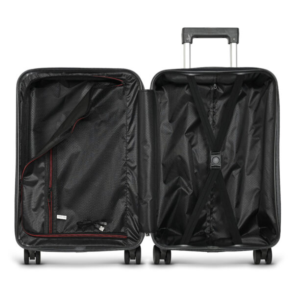Tripmates R0053 TRIPMATES ručni kofer (kabinski) 55 cm + gratis organizator za ...