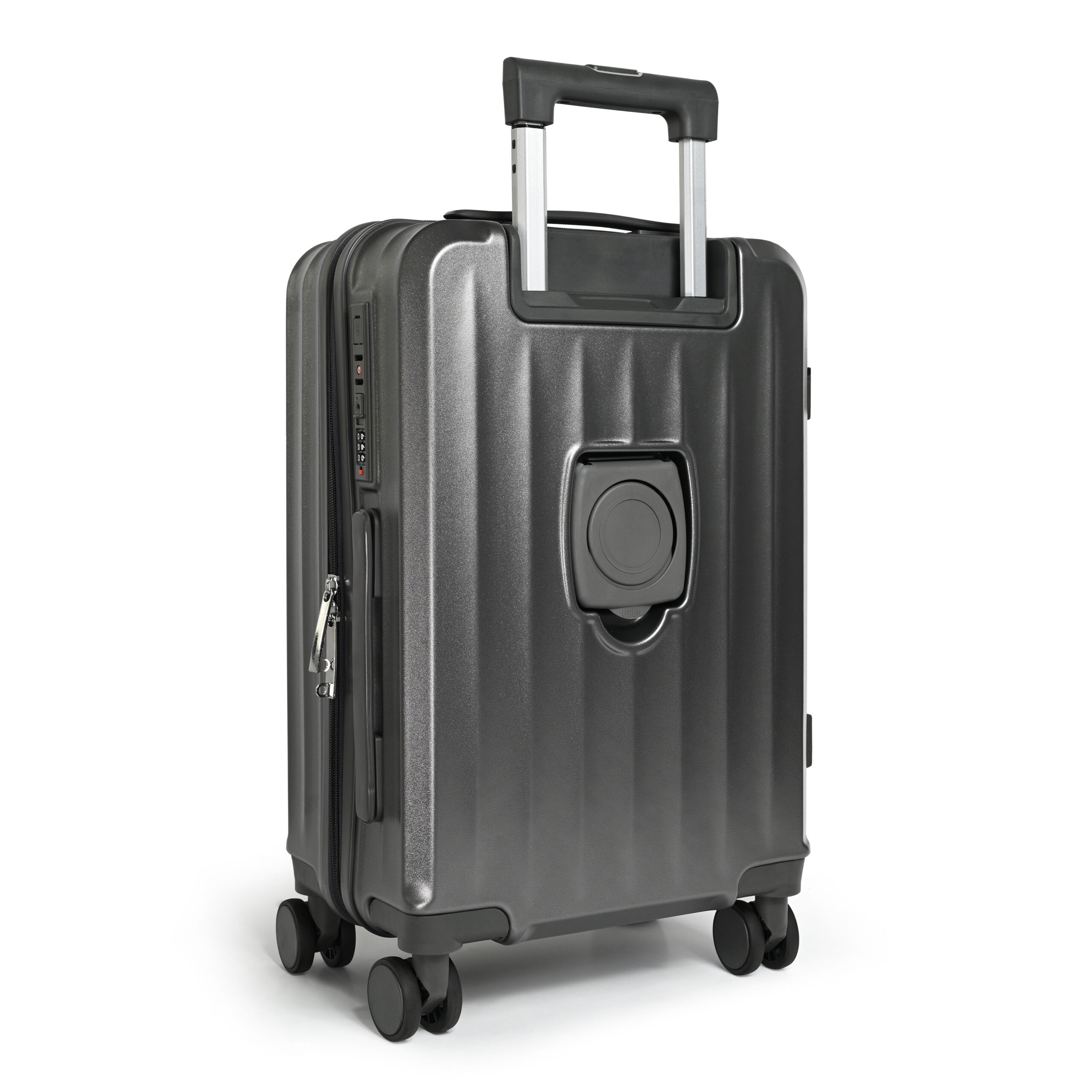 Tripmates R0053 TRIPMATES ručni kofer (kabinski) 55 cm + gratis organizator za ...