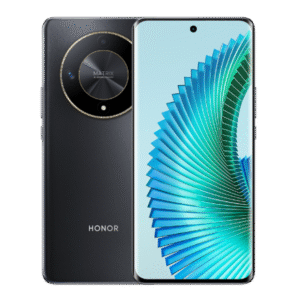 Refabrikovan Honor Magic 6 Lite 8/256GB Midnight Black DS 5G Grade-A