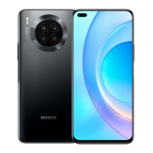 Refabrikovan Honor 50 Lite 6/128GB Midnight Black DS 4G Grade-A