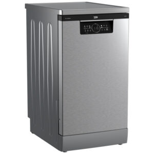 BEKO BDFS 26120 XQ Mašina za pranje sudova BEKO BDFS 26120 XQ Mašina za pranje sudova