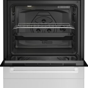 BEKO FBS 64010 WD kombinovani šporet BEKO FBS 64010 WD kombinovani šporet