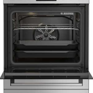 BEKO FBE 64320 SDN kombinovani šporet BEKO FBE 64320 SDN kombinovani šporet