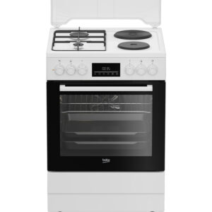 BEKO FBE 64320 WDN kombinovani šporet BEKO FBE 64320 WDN kombinovani šporet