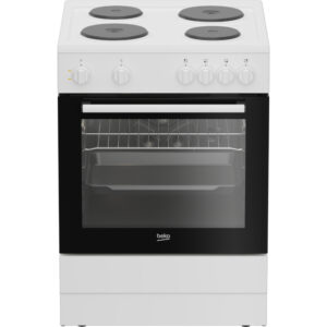 BEKO FBS66000WD električni šporet BEKO FBS66000WD električni šporet