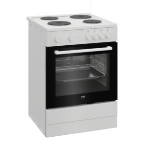 BEKO FBE66000WD električni šporet BEKO FBE66000WD električni šporet