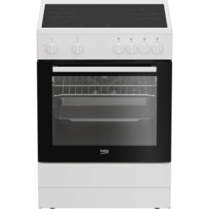 BEKO FBS67000WD električni šporet BEKO FBS67000WD električni šporet