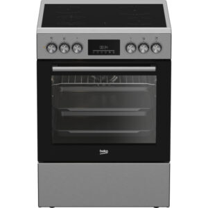 BEKO FBE67310GX električni šporet BEKO FBE67310GX električni šporet