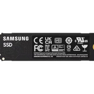 4TB M.2 NVMe MZ-V9S4T0BW 990 EVO Plus Series SSD 4TB M.2 NVMe MZ-V9S4T0BW 990 EVO Plus Series SSD