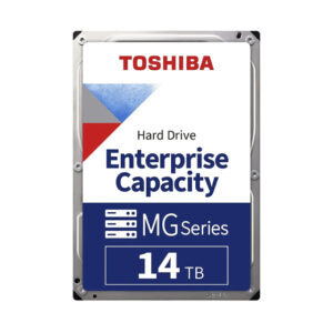 14TB 3.5 inča SATA III 256MB 7.200rpm MG07ACP14TE hard disk