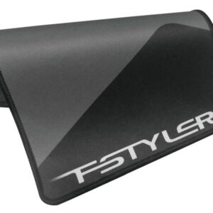 A4 TECH FP20 FSTYLER podloga za miš siva
