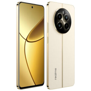 12+ RMX3867 Navigator Beige 8/256GB mobilni telefon LDU