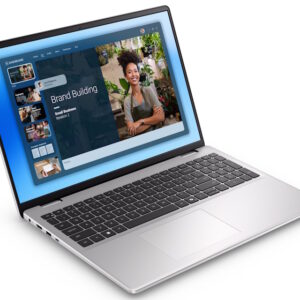 DELL 16 DC16251 16 inch FHD+ 300nits Core 7 150U 16GB 1TB SSD GeForce MX570A 2GB Backlit FP Ubuntu metalni silver laptop DELL 16 DC16251 16 inch FHD+ 300nits Core 7 150U 16GB 1TB SSD GeForce MX570A 2GB Backlit FP Ubuntu metalni silver laptop