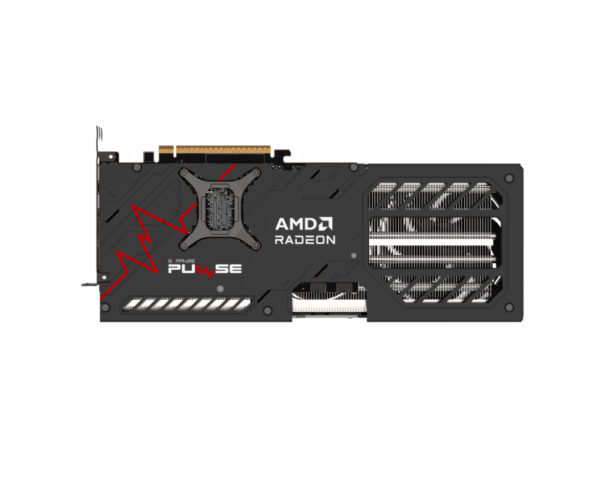 SAPPHIRE AMD Radeon RX 9070 XT 16GB 256bit PULSE RX 9070 XT GAMING 16GB ...