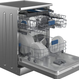 BEKO BDFN26540XP ProSmart inverter mašina za pranje sudova BEKO BDFN26540XP ProSmart inverter mašina za pranje sudova