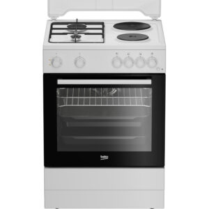 BEKO FBE 64010 WDN kombinovani šporet BEKO FBE 64010 WDN kombinovani šporet
