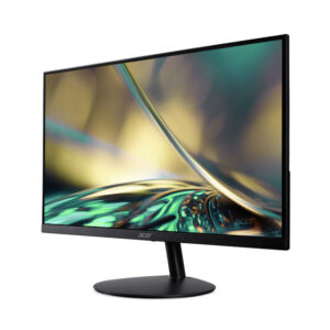 ACER 27 inča SA272 G0 FHD 1920×1080 IPS 120 Hz gaming monitor