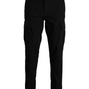 JJ REBEL CARGO PANTALONE MICHAEL SLIM SHOW CRNE
