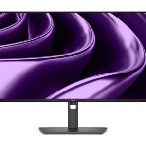 DELL 23.8 inch P2426HE 120Hz USB-C Professional IPS monitor