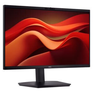 DELL 23.8 inch E2426HB 120Hz Video konferencijski IPS monitor