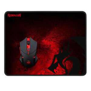 2 in 1 Combo M601WL-BA Mouse and MousePad 2 in 1 Combo M601WL-BA Mouse and MousePad