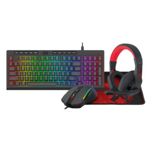 4 in 1 Combo S149 – K515-RGB + M616-RGB + H120 + P016 4 in 1 Combo S149 – K515-RGB + M616-RGB + H120 + P016