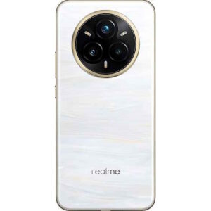 REALME 14 Pro+ 5G RMX5051 Pearl White 12/512GB mobilni telefon outlet